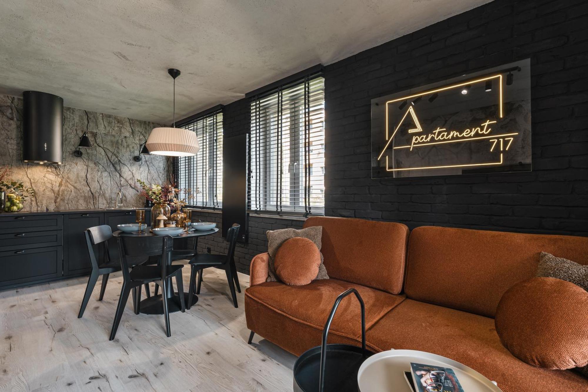 Apartment 717 - Z Sauna Szczawnica